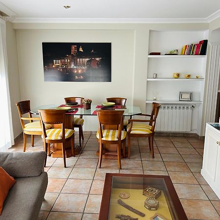 Apartamento La Marquesa Teruel Exterior foto