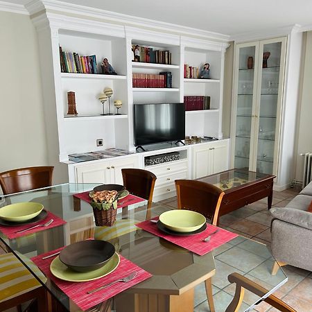 Apartamento La Marquesa Teruel Exterior foto