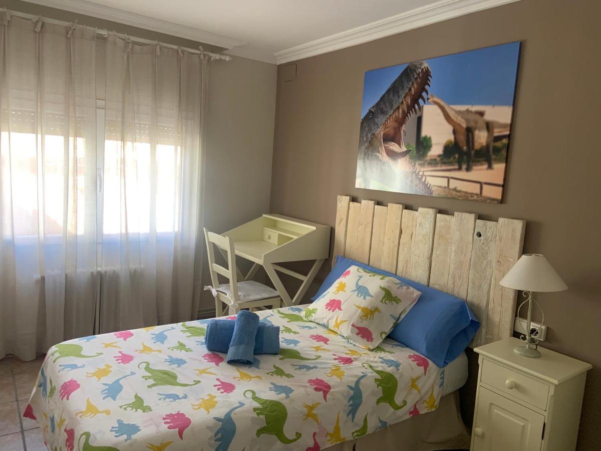 Apartamento La Marquesa Teruel Exterior foto