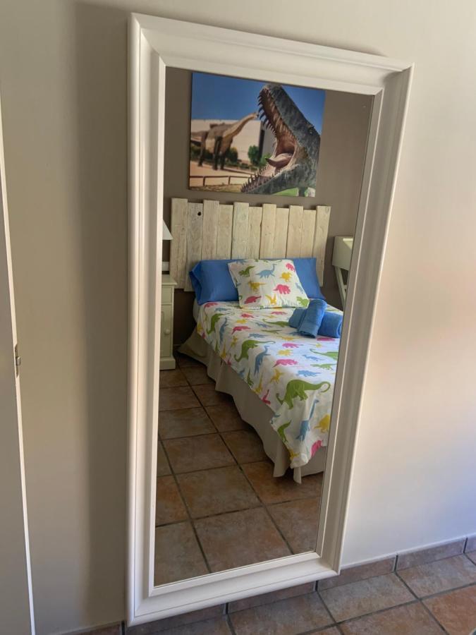 Apartamento La Marquesa Teruel Exterior foto