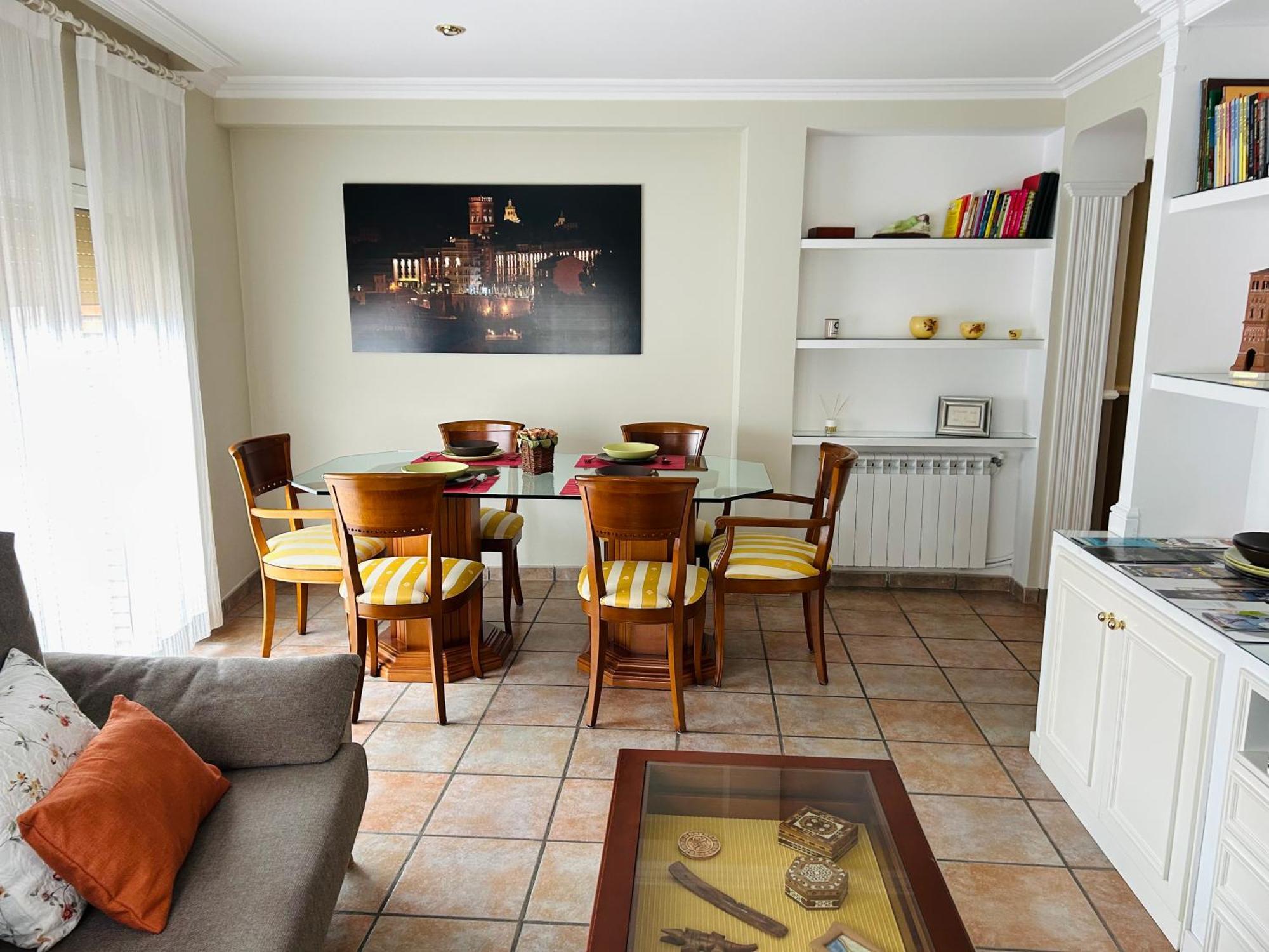 Apartamento La Marquesa Teruel Exterior foto