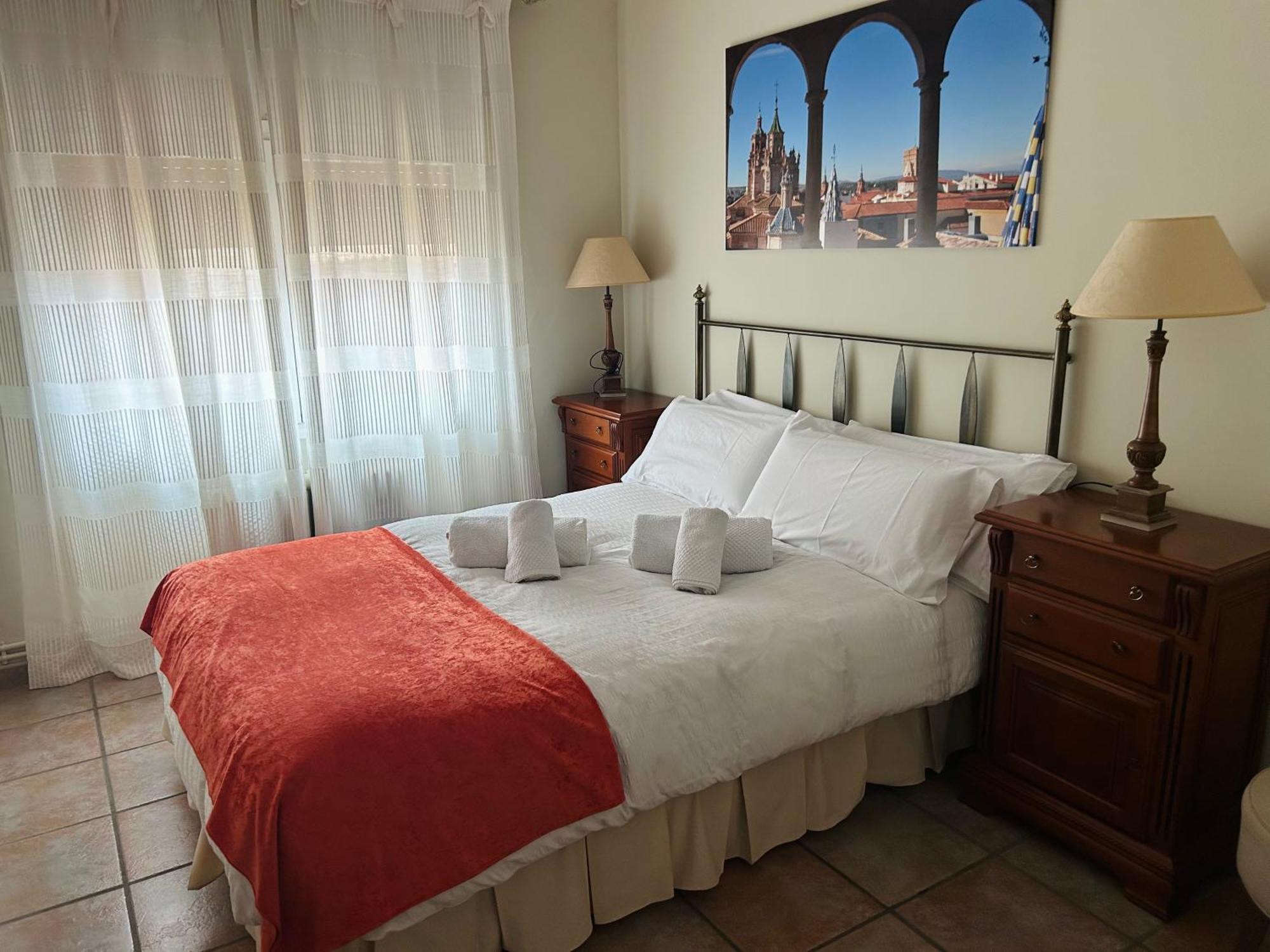 Apartamento La Marquesa Teruel Exterior foto