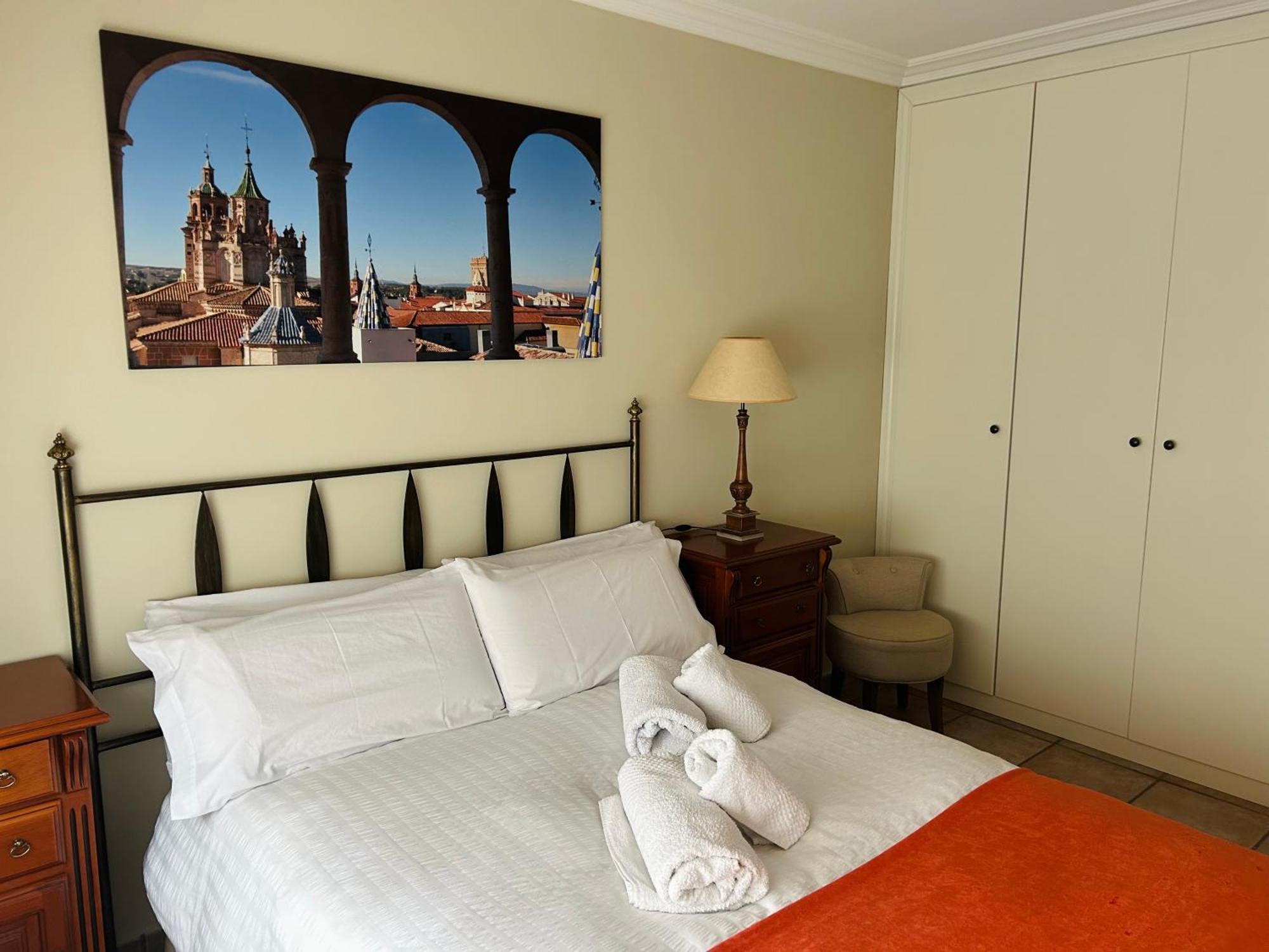 Apartamento La Marquesa Teruel Exterior foto