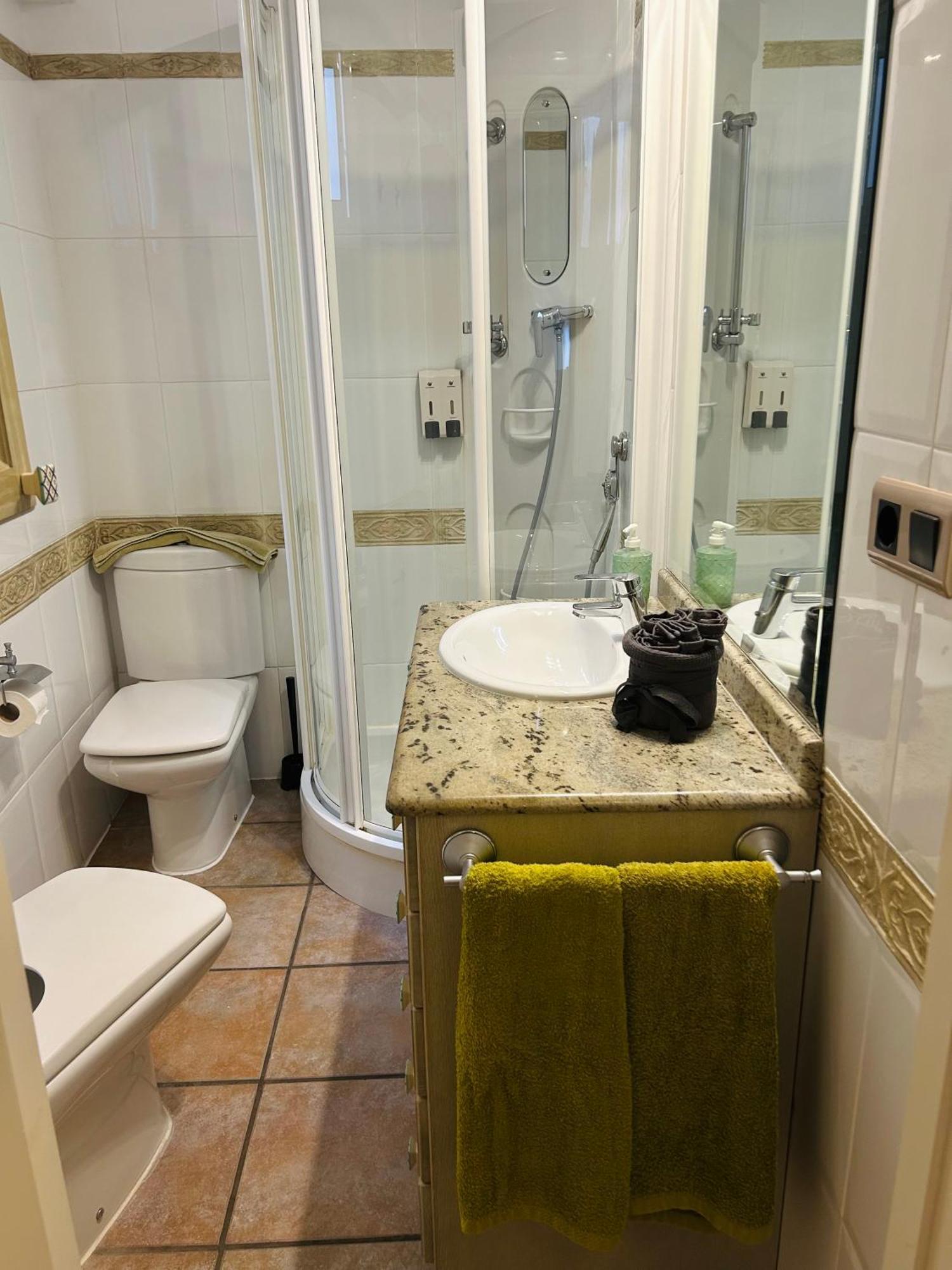 Apartamento La Marquesa Teruel Exterior foto