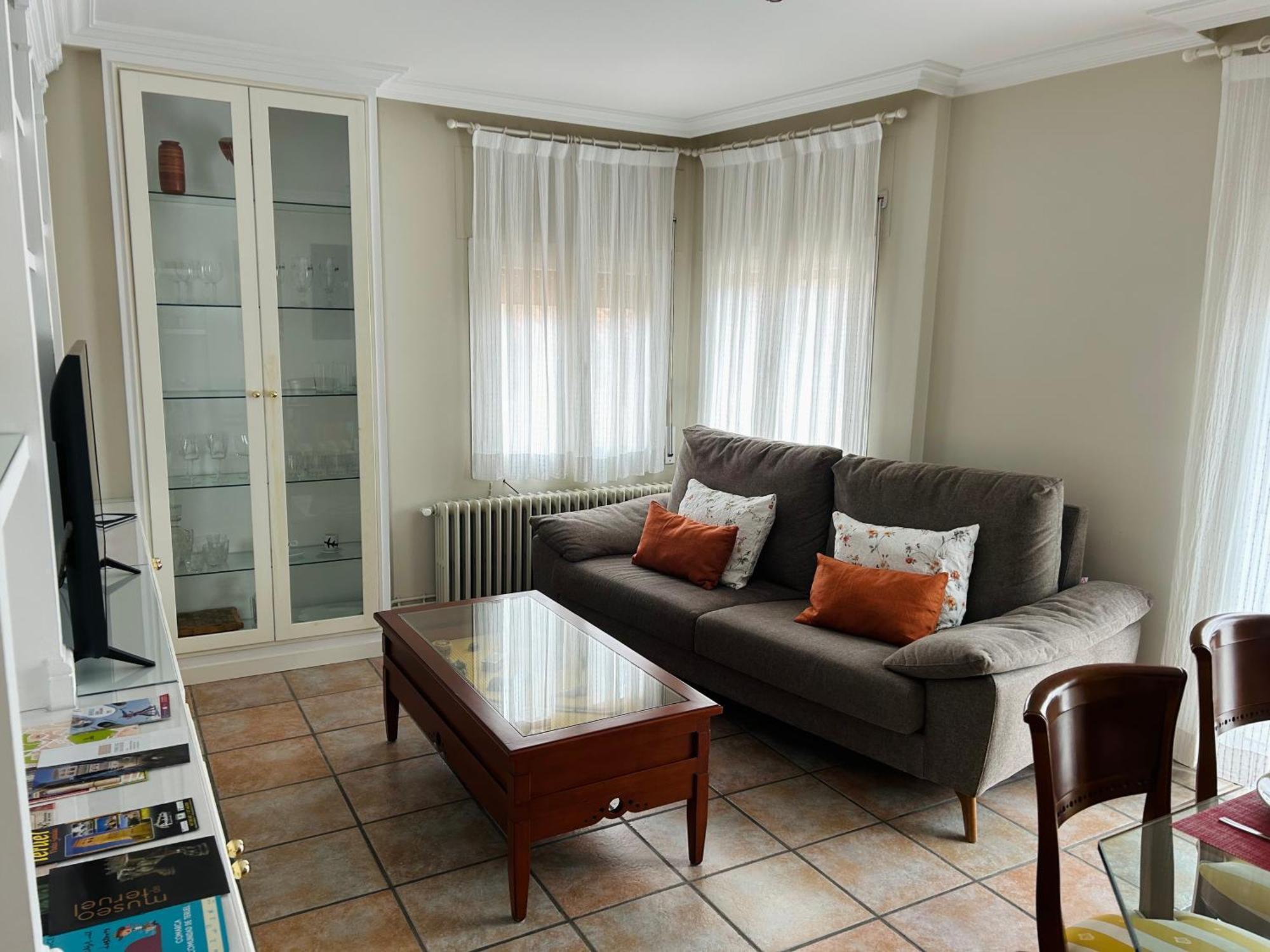 Apartamento La Marquesa Teruel Exterior foto