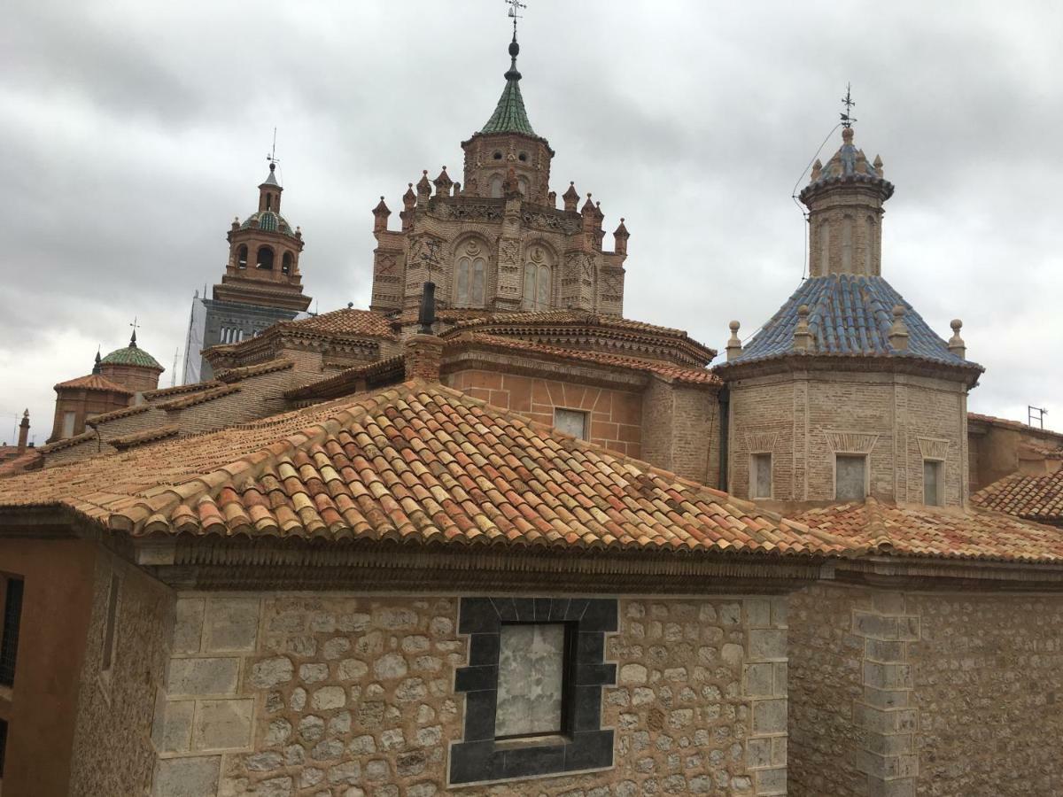 Apartamento La Marquesa Teruel Exterior foto