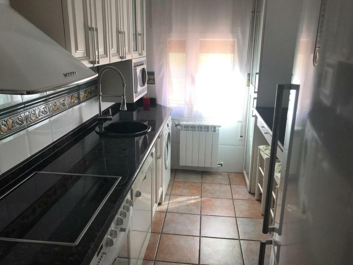 Apartamento La Marquesa Teruel Exterior foto